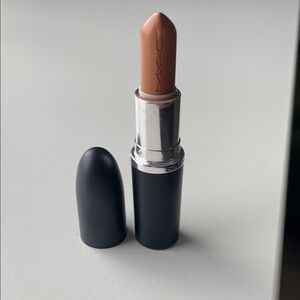 MAC Macximal Sleek Satin Lipstick   CALL IT COZY